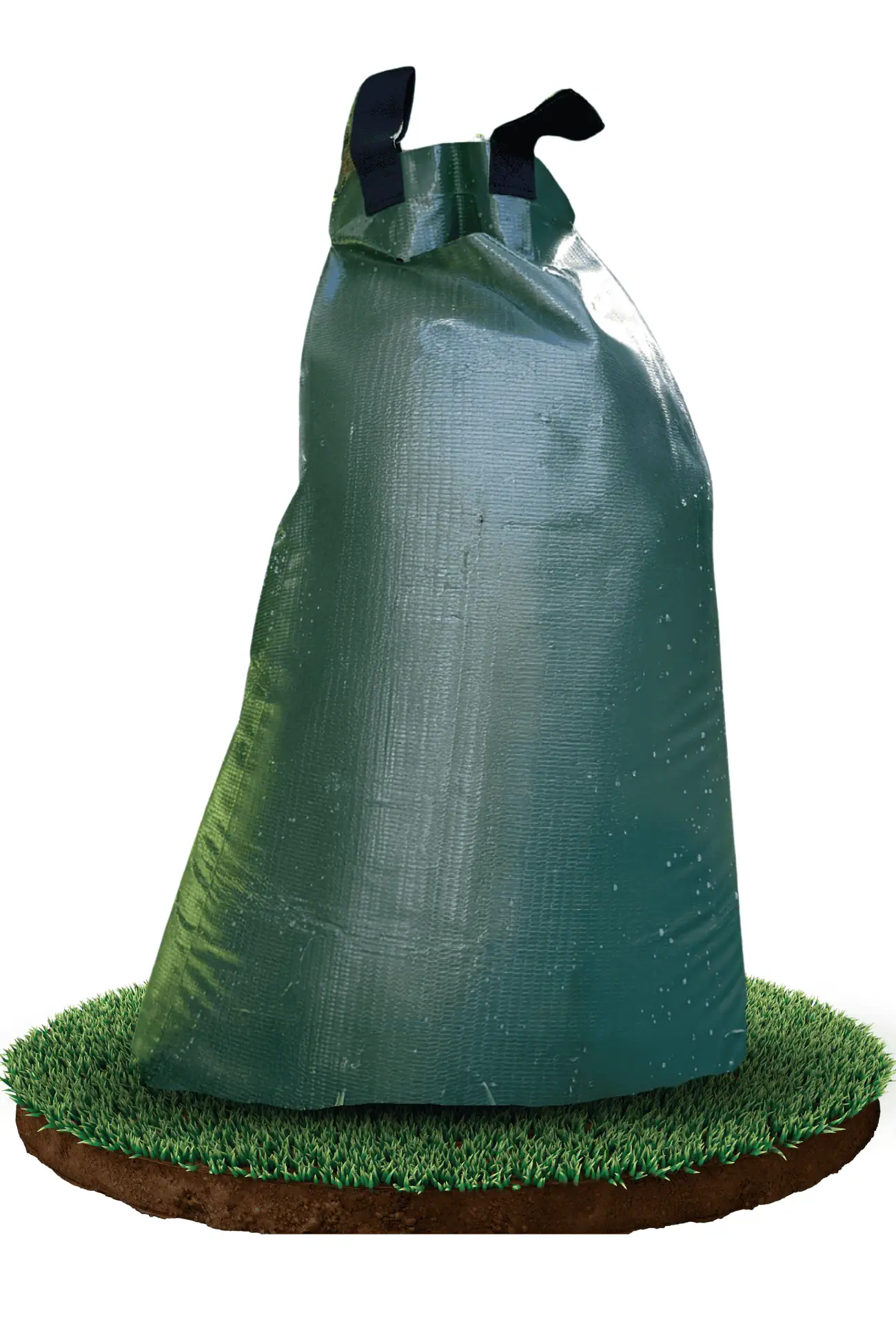Sac de irigare pentru copaci 75 L