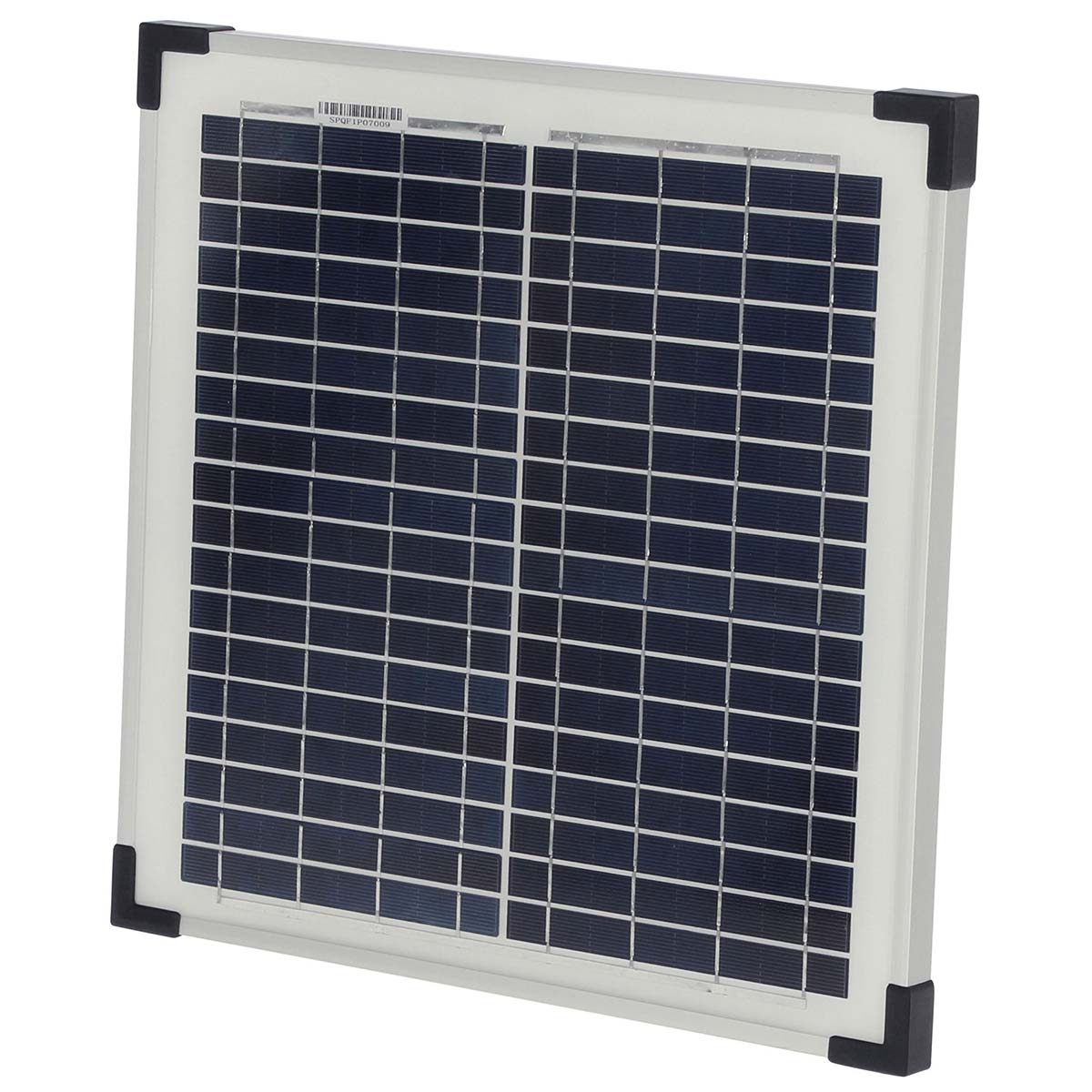 Panou solar 15 Watt cu regulator de încarcare Panou solar 15 Watt cu regulator de încarcare