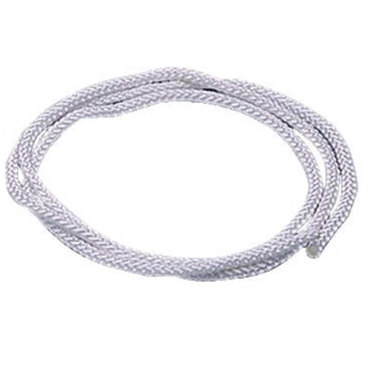 Cablu de perlon pentru suportul cozii de vacă 4,5 mm