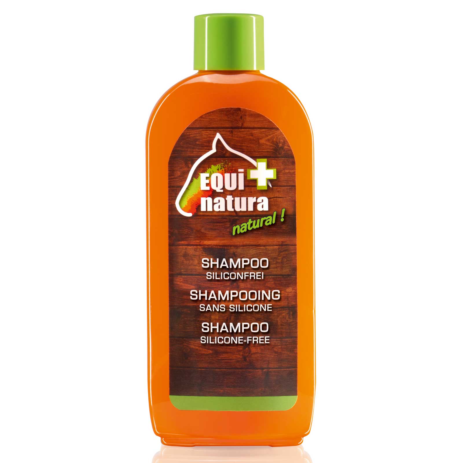 Equinatura șampon 250 ml