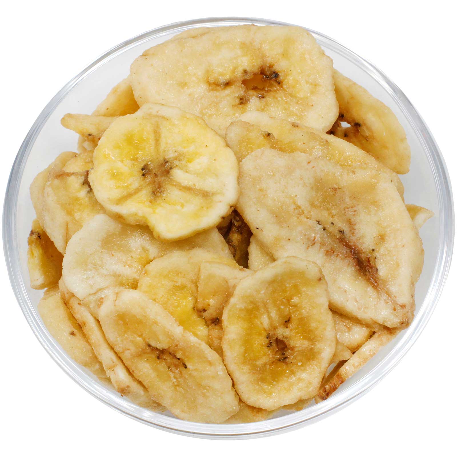 Leimüller chipsuri de banane 5 kg