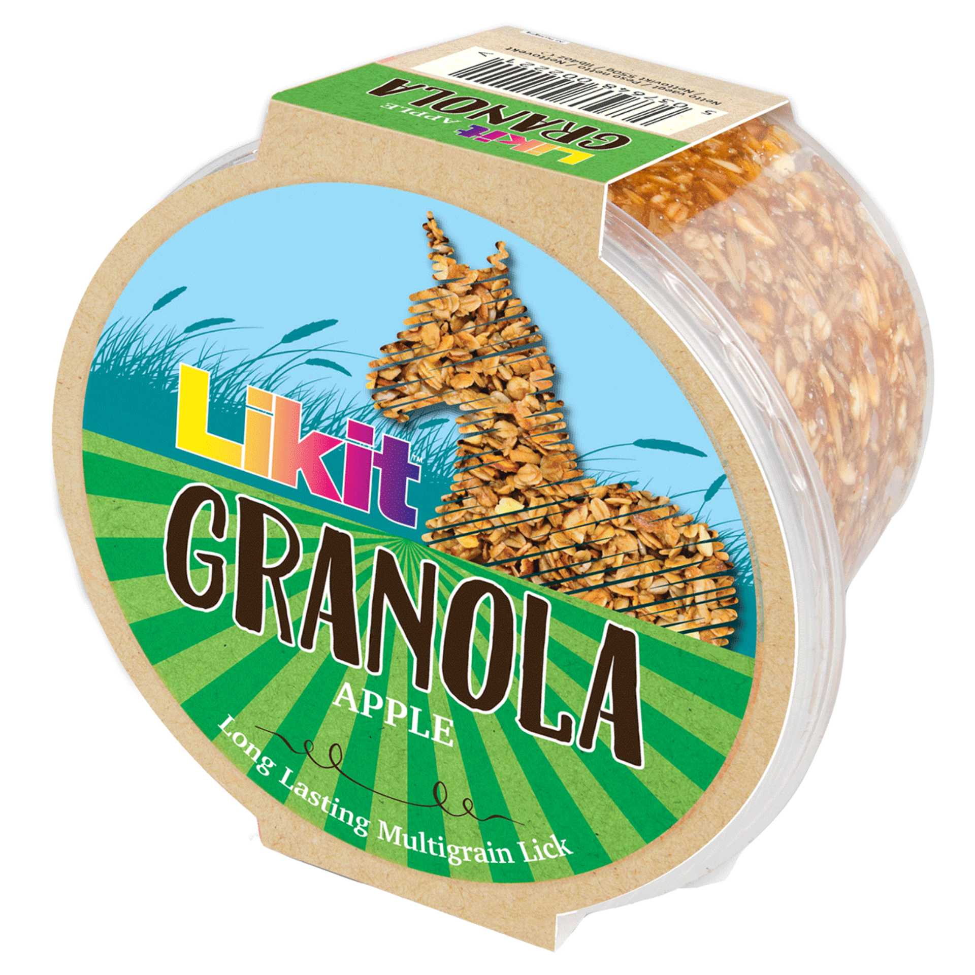 Likit Granola, 550 g 