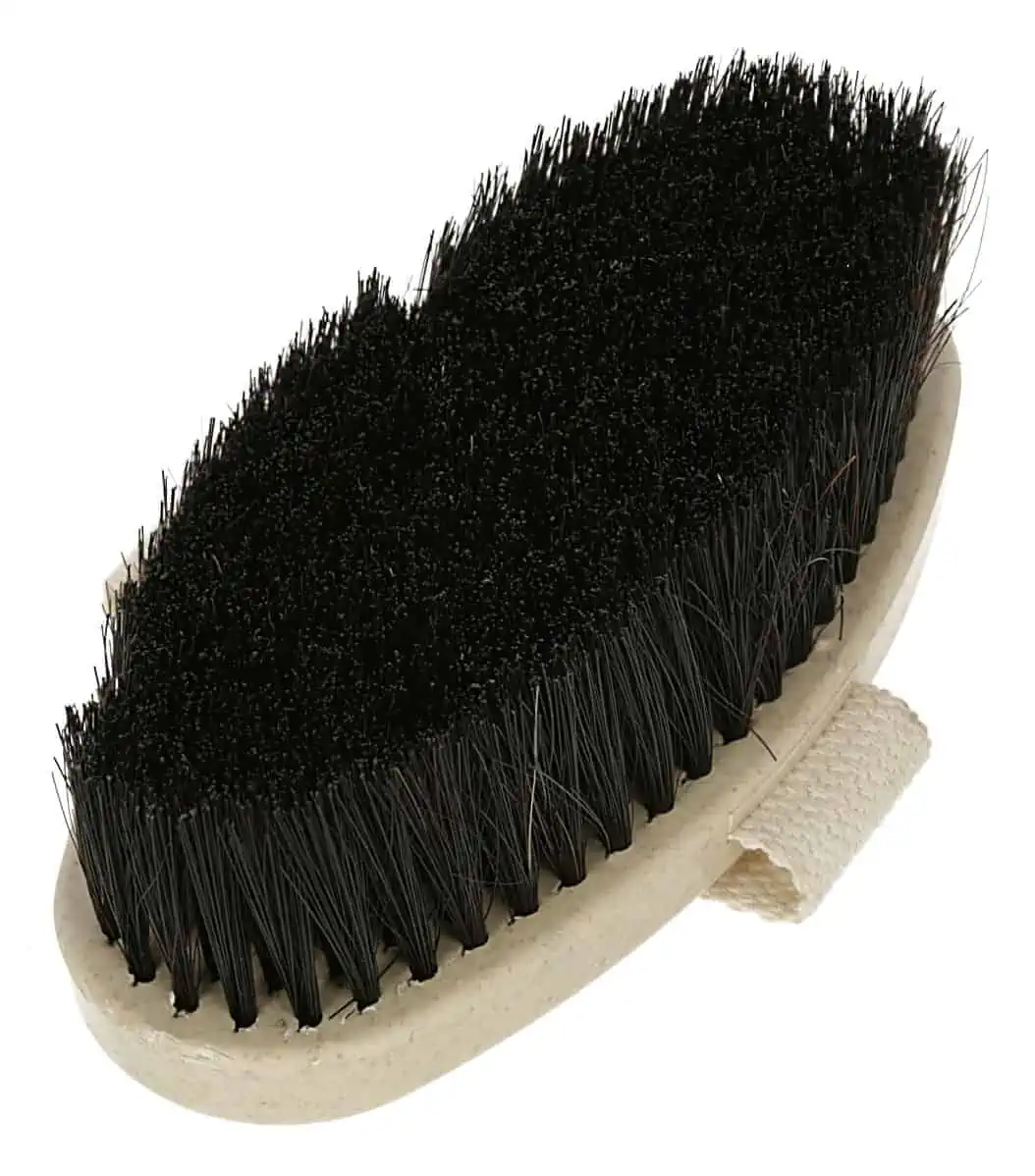 Magic Brush perie strălucire blană din păr de nufăr
