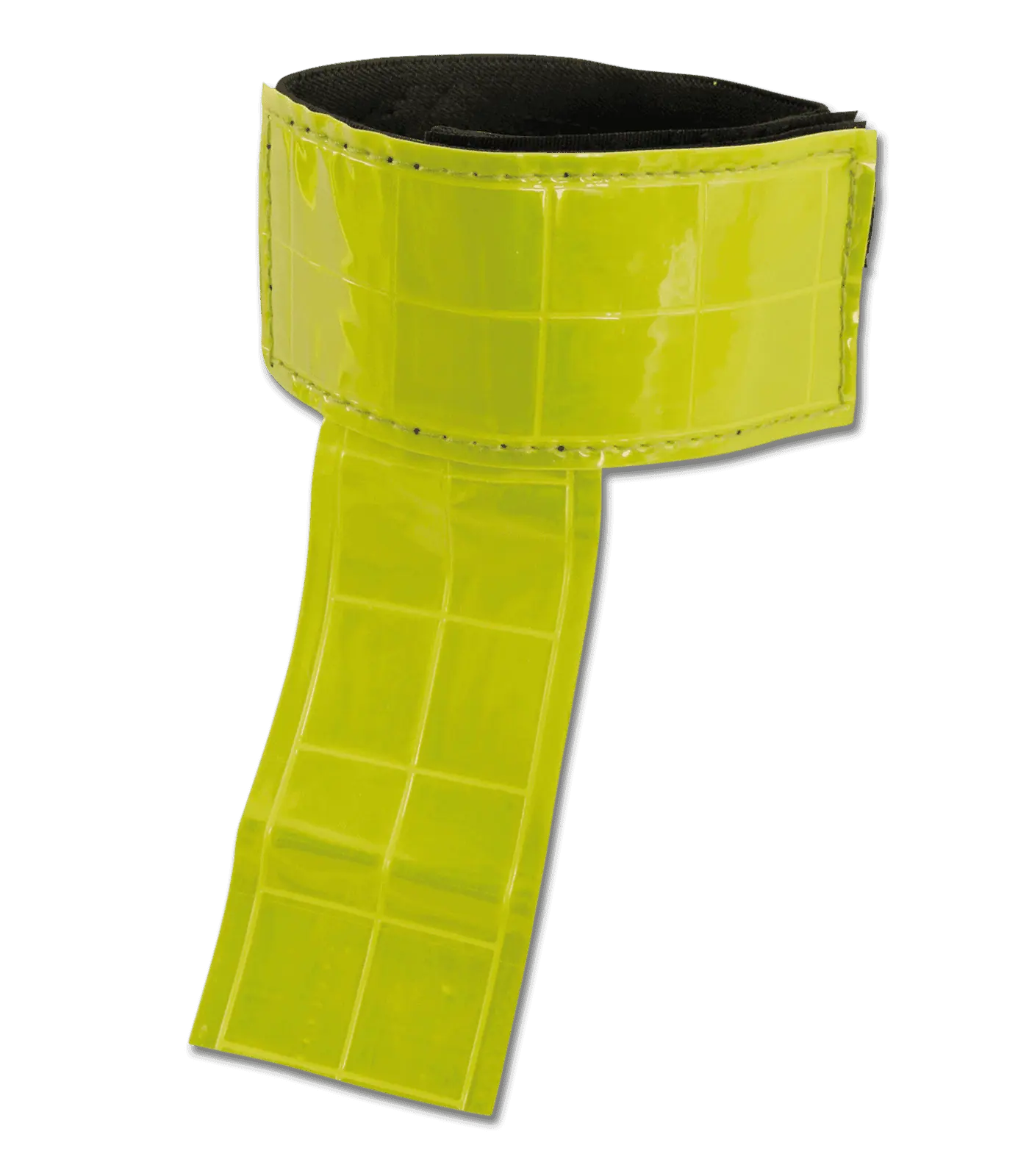 REFLEX Tail Cord neon yellow REFLEX Tail Cord neon yellow