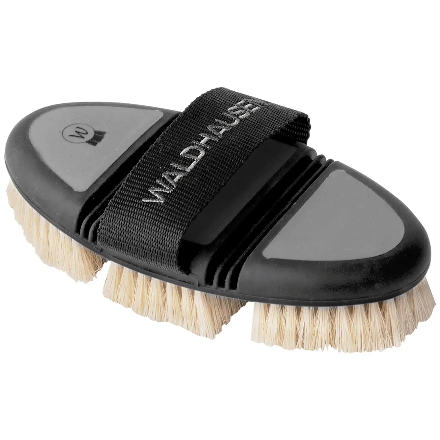 Flex Dandy Brush black/gray Flex Dandy Brush black/gray