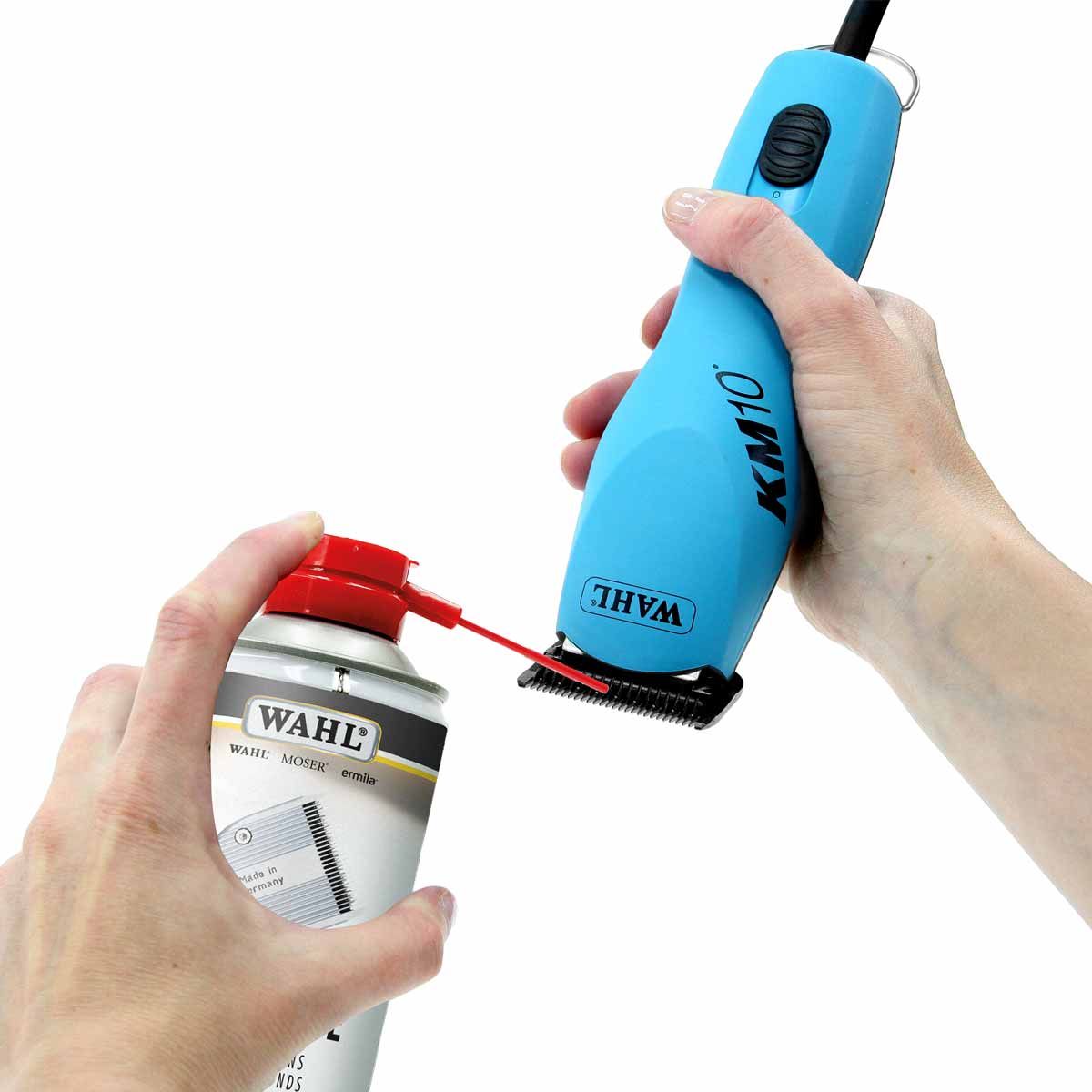 WAHL spray de răcire pentru lame 4in1 400 ml