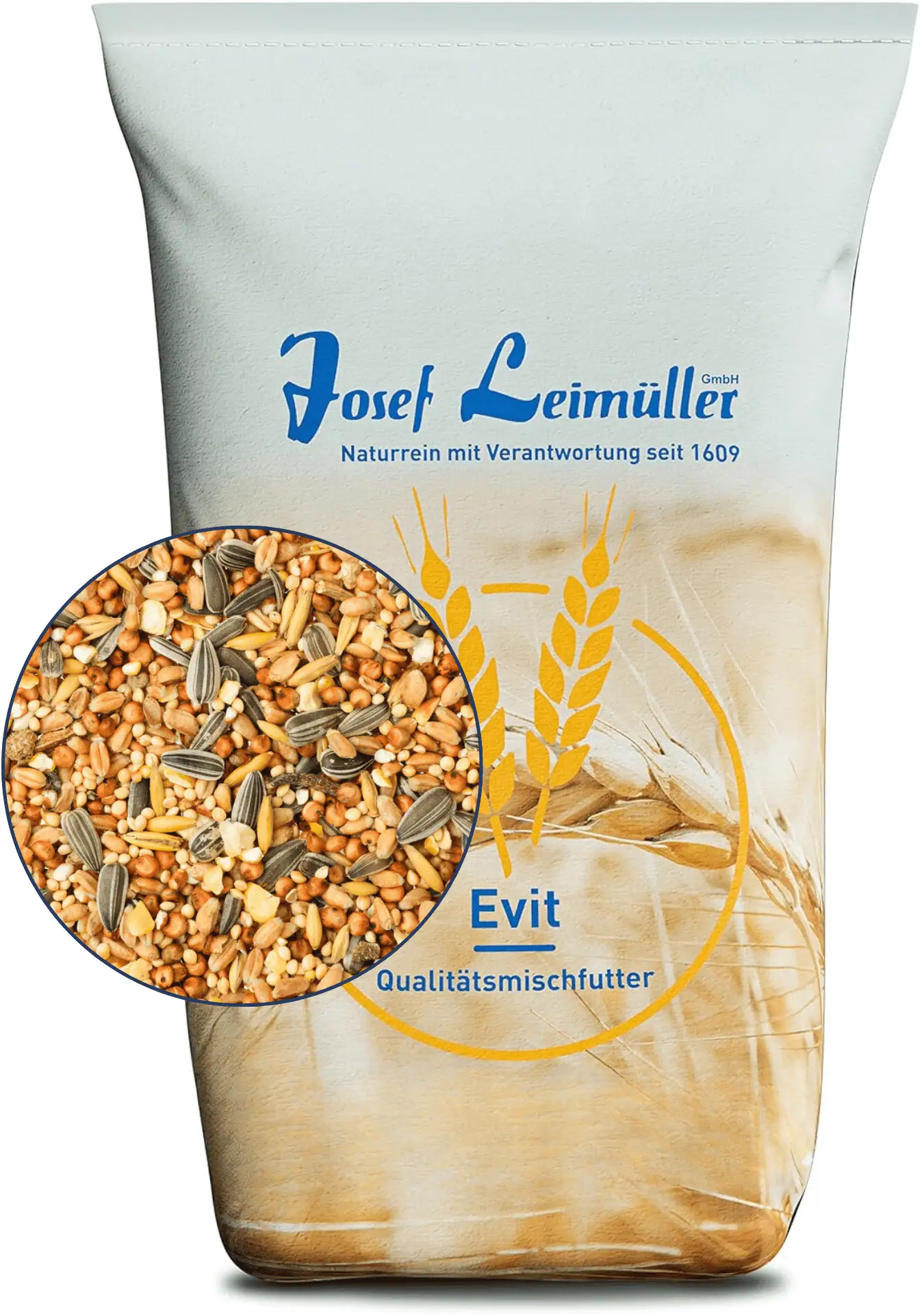 Leimüller Classic furaje pentru păsări sălbatice 25 kg