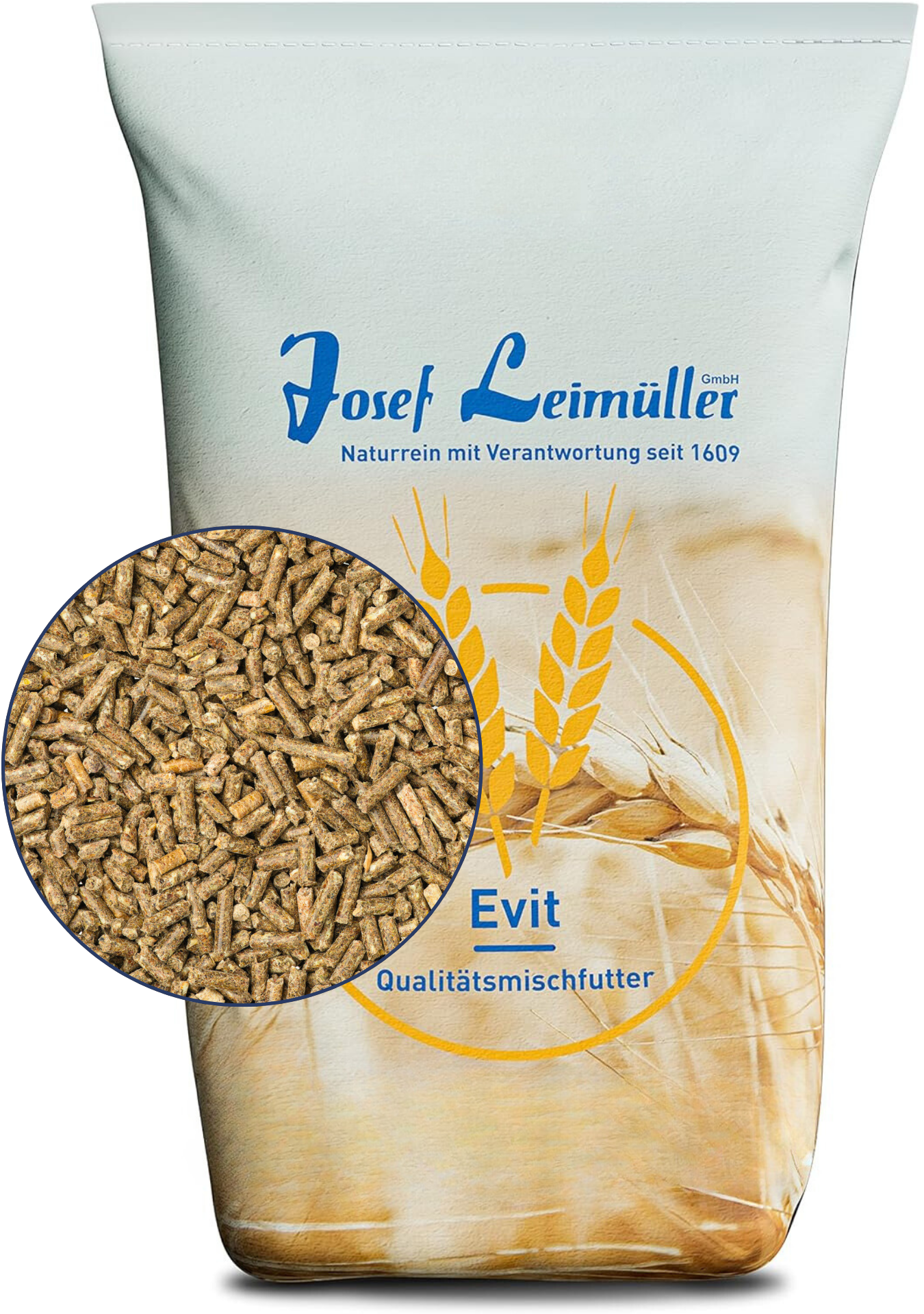 Leimüller alimente pentru alpaca pelete 25 kg