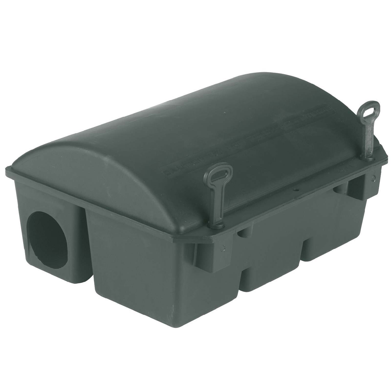 Stație de momeală BlocBox din plastic Stație de momeală BlocBox din plastic