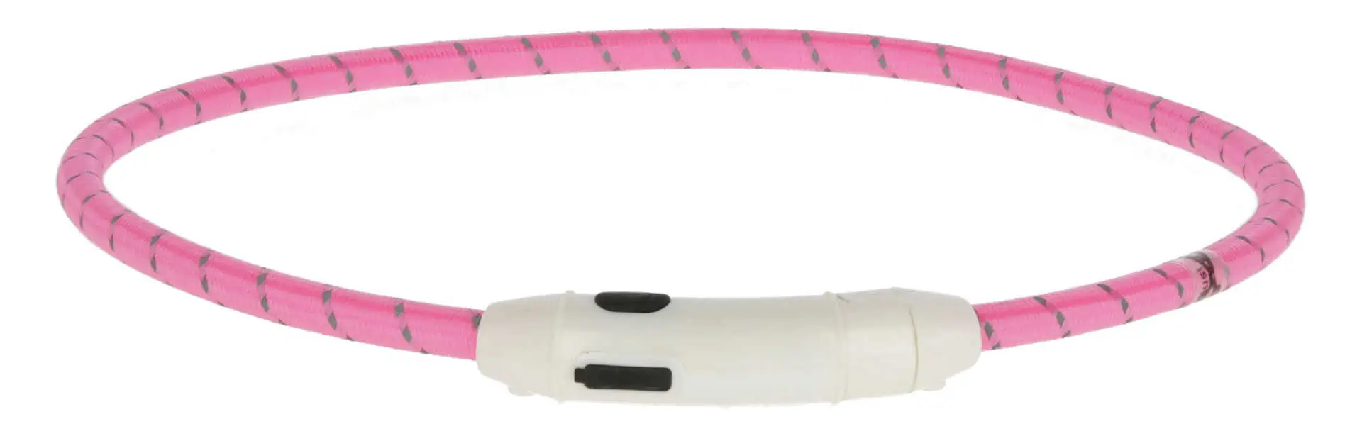 Guler LED Maxi Safe lungime nailon 65 cm