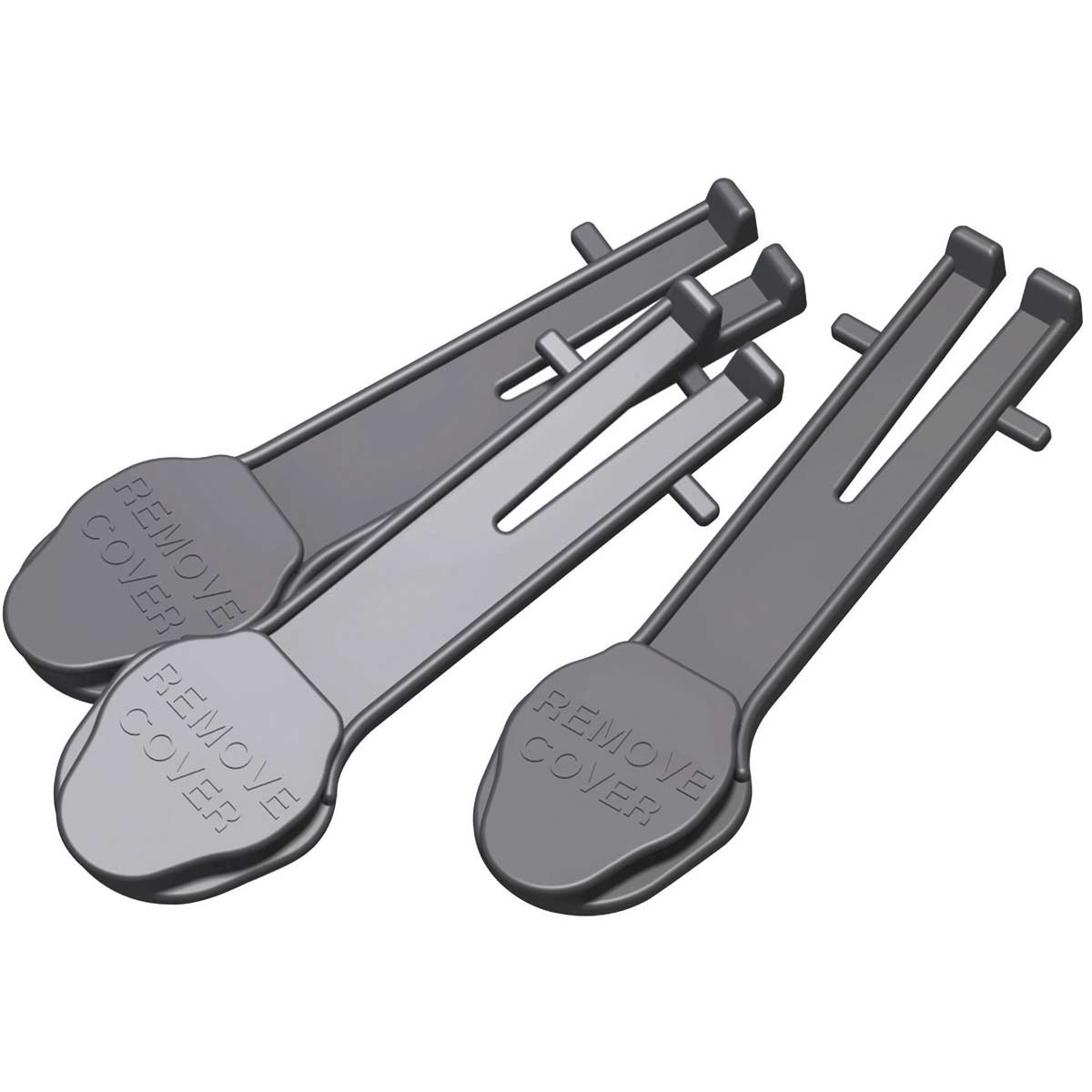 3x momeală de rezervă ratStop 3x momeală de rezervă ratStop