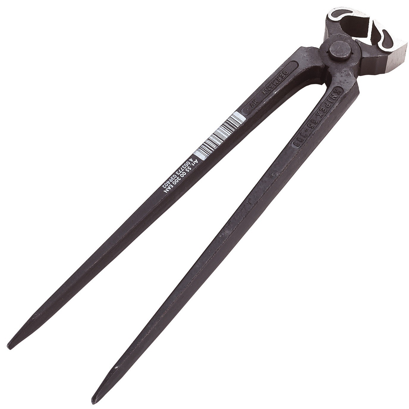 Clește pentru copite Knipex original 30 cm Clește pentru copite Knipex original 30 cm