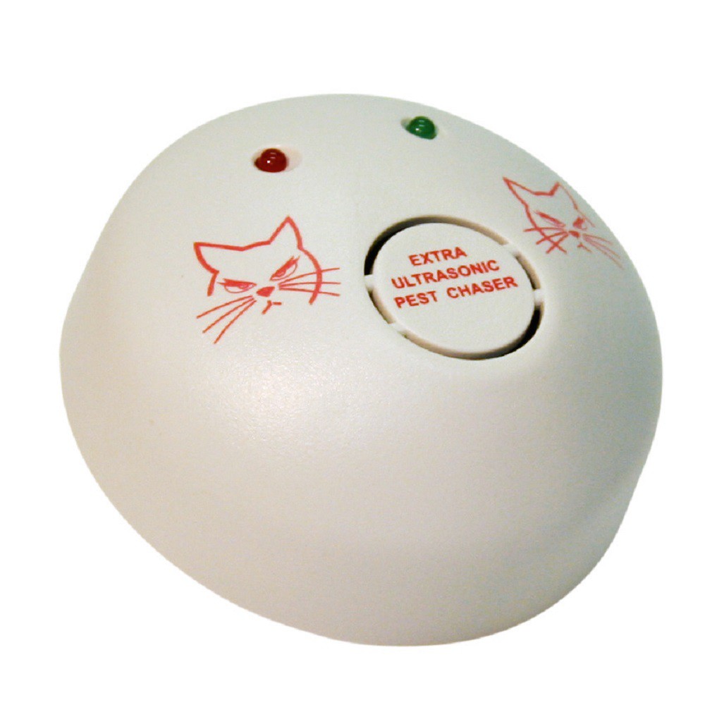 Kerbl UltraStop șoareci și șobolani 230 Volt Kerbl UltraStop șoareci și șobolani 230 Volt