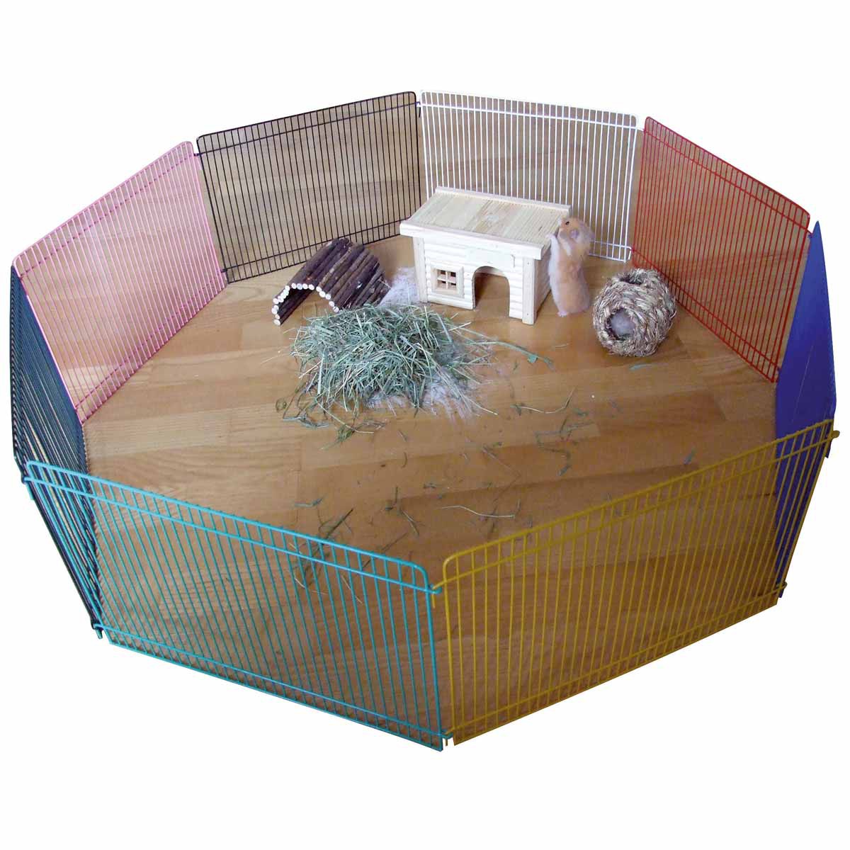 Kerbl Freigehege für Hamster Kerbl Freigehege für Hamster