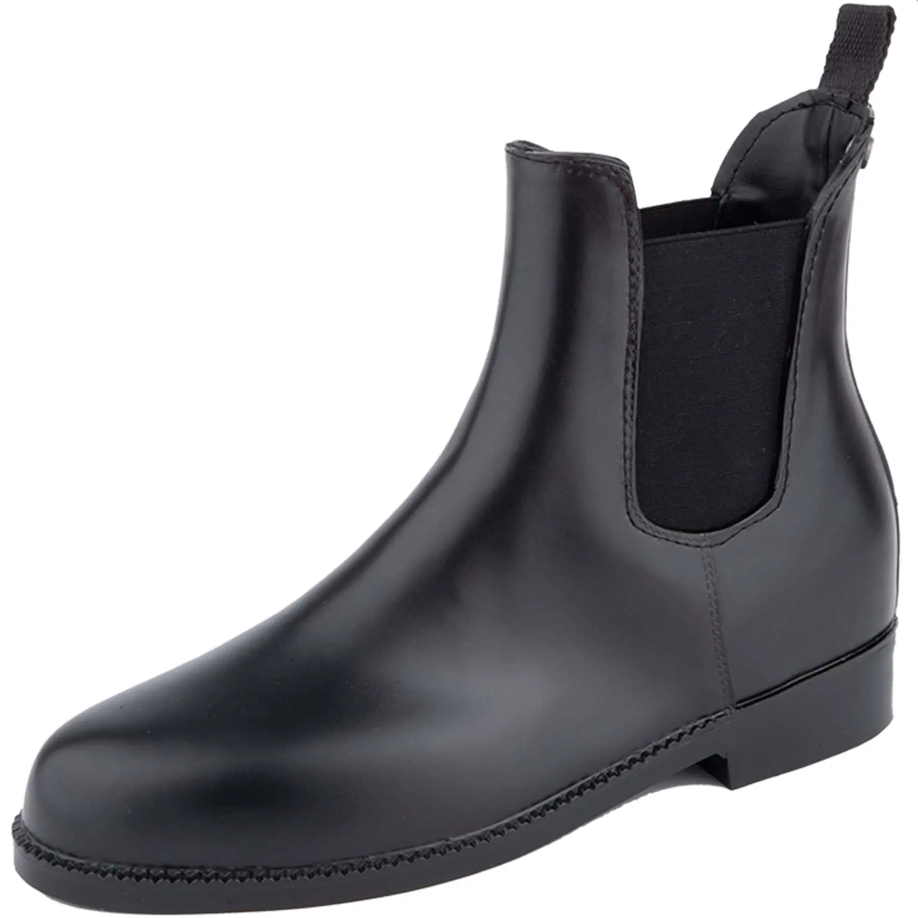 Chelsea Jodhpur Boots black 38