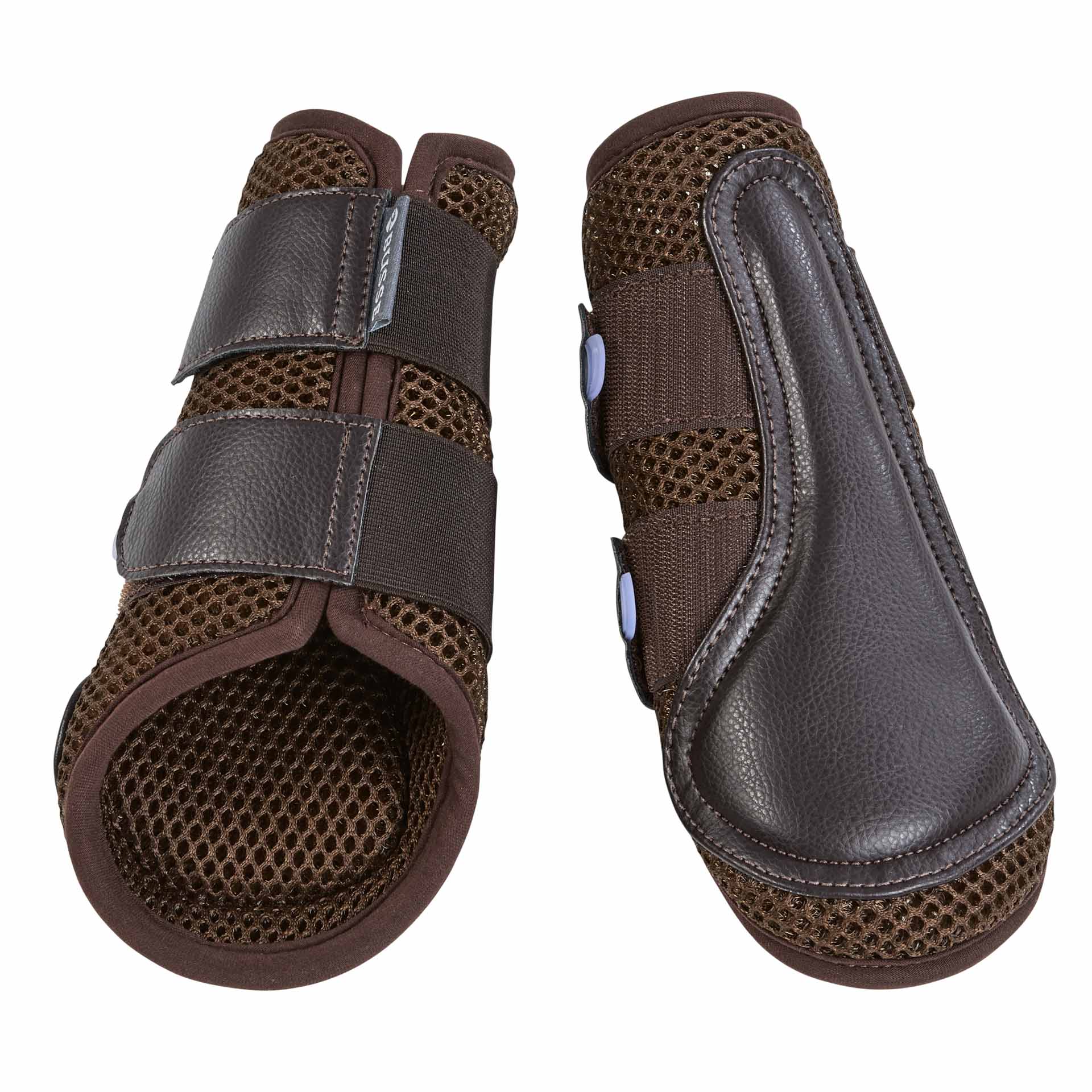 Cizme BUSSE 3D AIR EFFECT L maro Cizme BUSSE 3D AIR EFFECT L maro