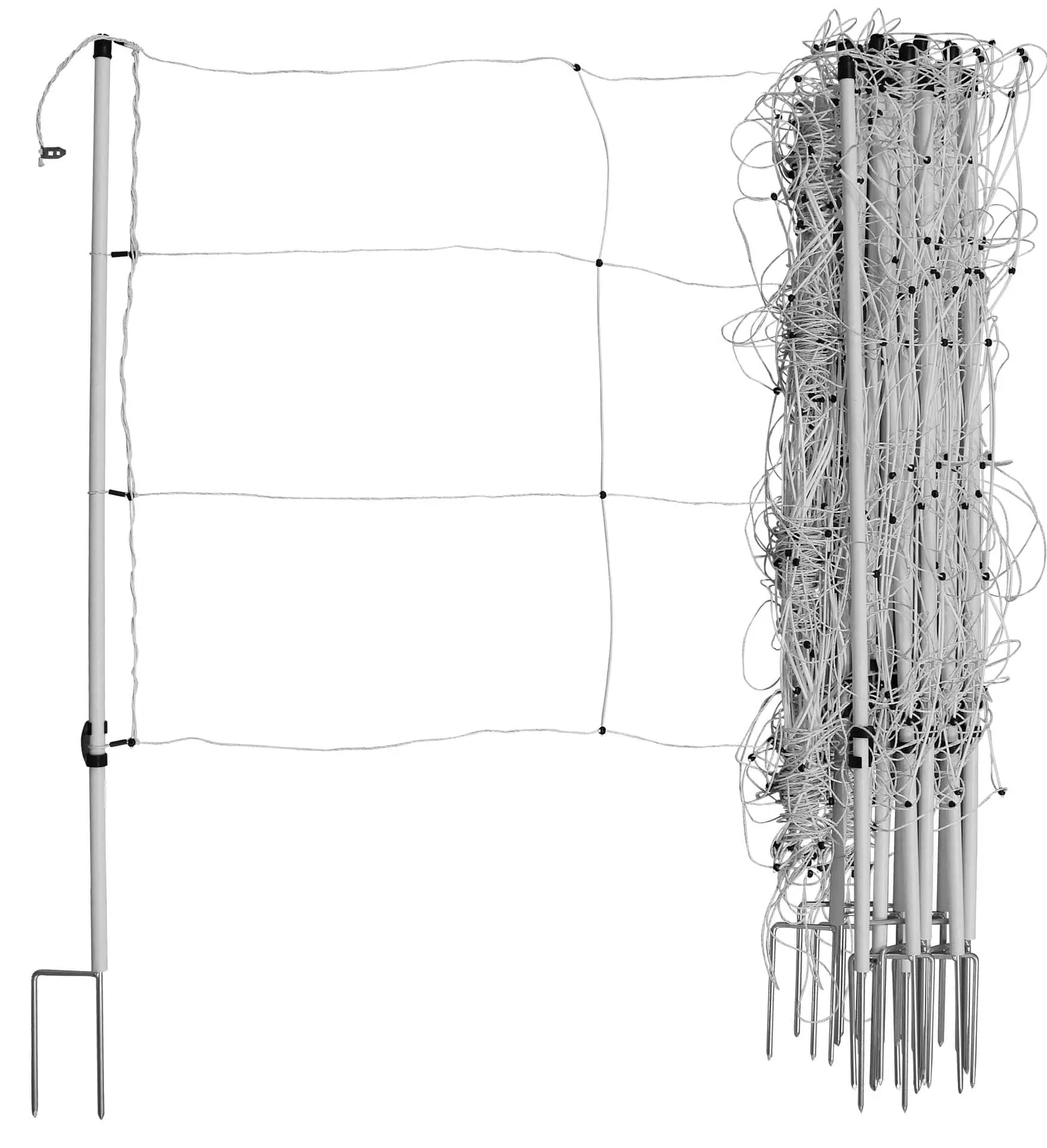 AKO Horse and Cattle Net 30.5 m x 120 cm