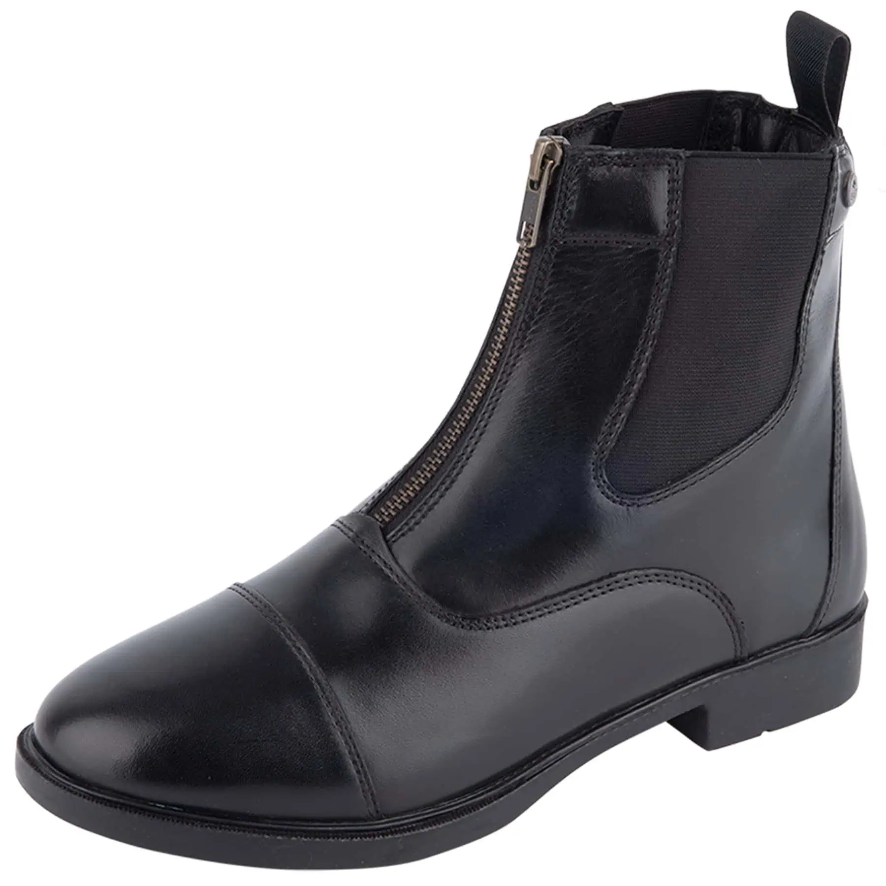 Boston Jodhpur Boots black 36