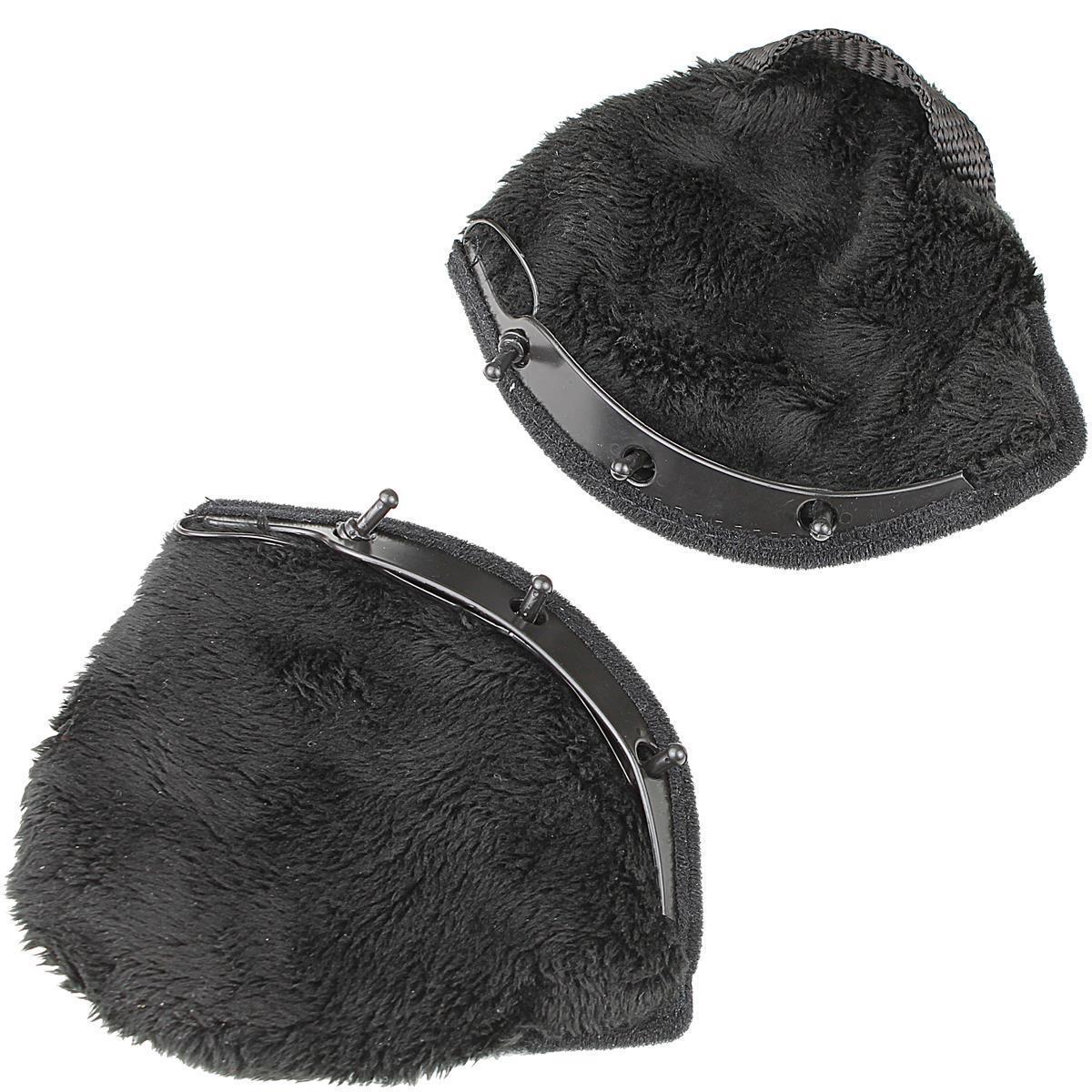 CASCO accesorii de iarnă pentru căști de echitație Champ-3/Spirit-3/Master-6 M CASCO accesorii de iarnă pentru căști de echitație Champ-3/Spirit-3/Master-6 M