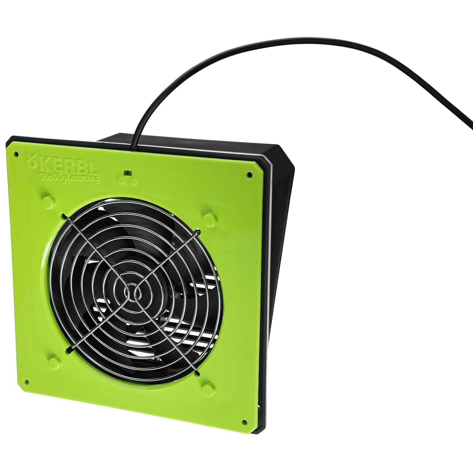 SmartCoop ventilație pentru coteț SmartCoop ventilație pentru coteț