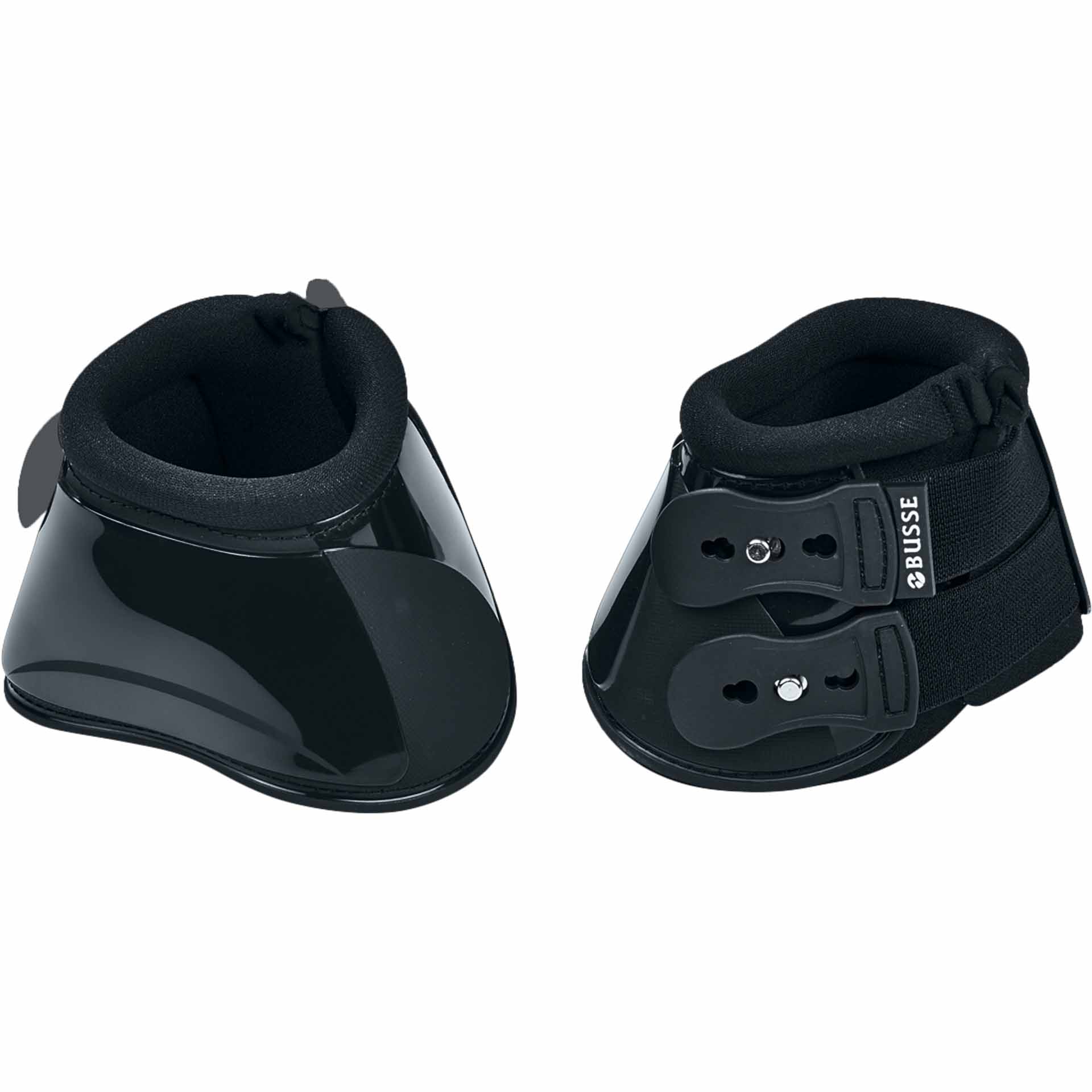 Bocanci pentru copite BUSSE PRO-STUD M negru Bocanci pentru copite BUSSE PRO-STUD M negru