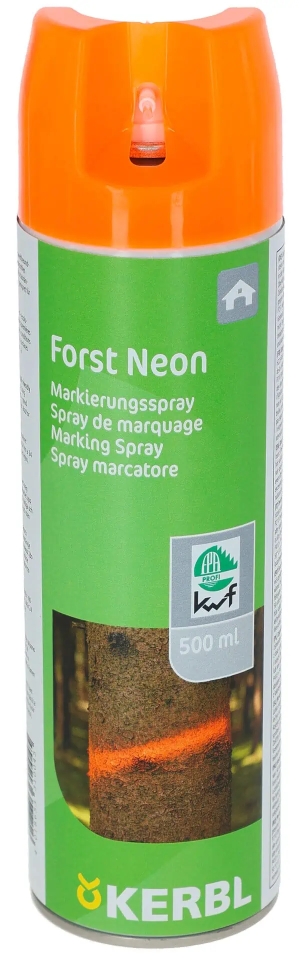 Spray marcaj forestier 500 ml