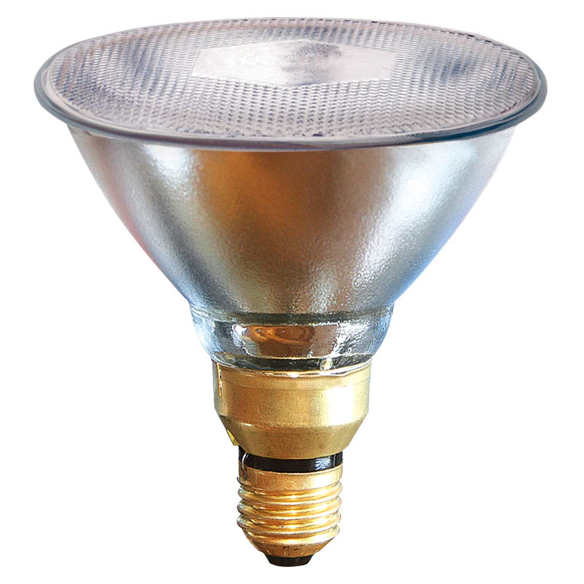 Kerbl lampă de încălzire economică cu infraroșu transparentă 175 W