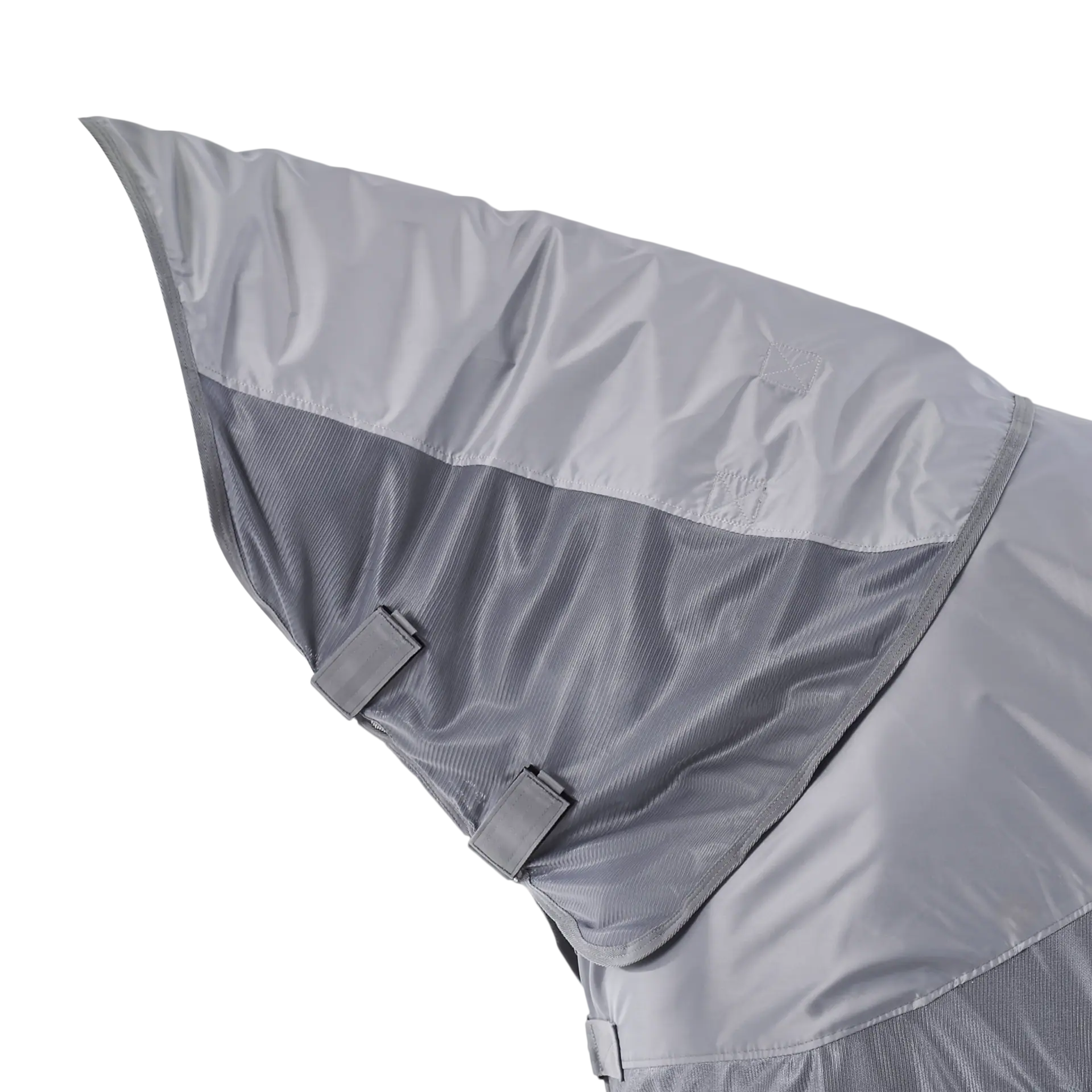 BUSSE partea de gât RAINFLY S gri BUSSE partea de gât RAINFLY S gri