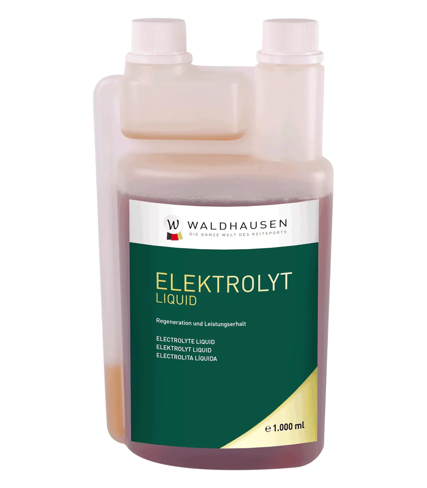 Electrolyte Liquid - regeneration and maintaining performance, 1l 