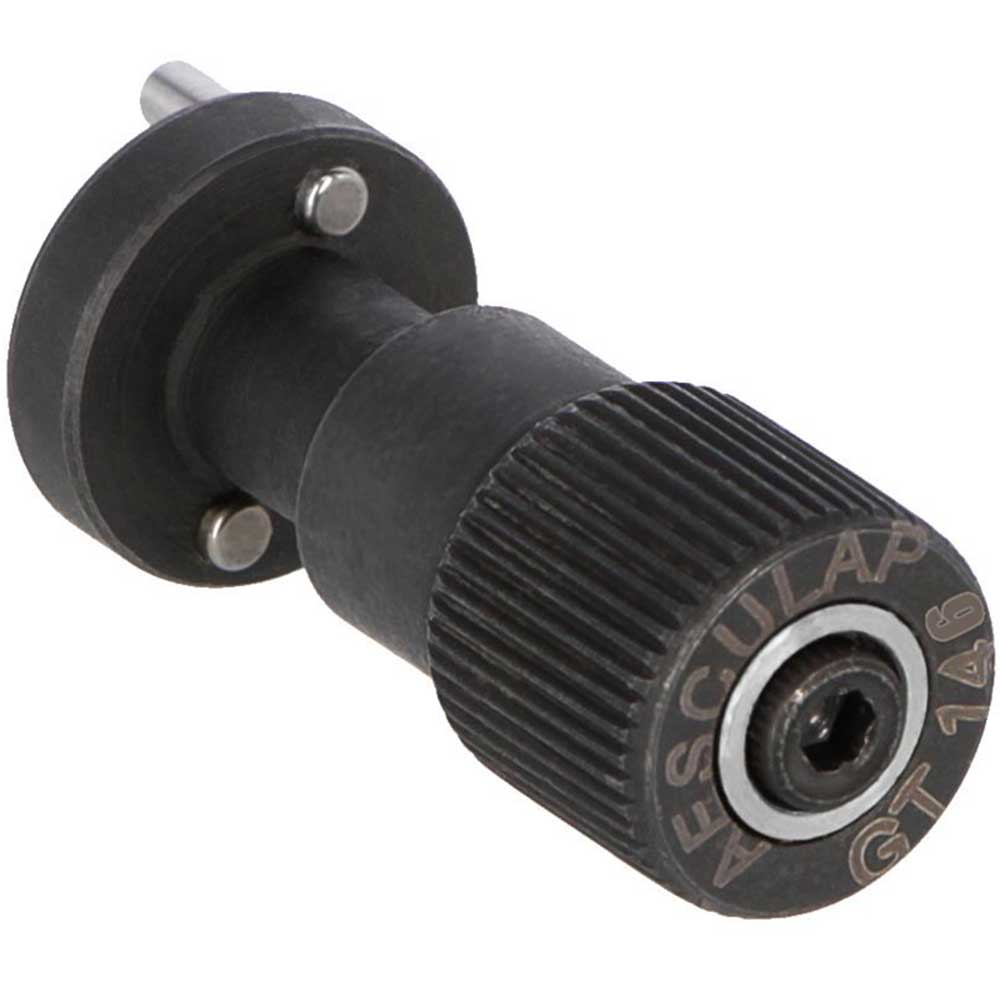 Dispozitiv de reglare de precizie Torqui pentru mașina de tuns bovine/caline Bonum Dispozitiv de reglare de precizie Torqui pentru mașina de tuns bovine/caline Bonum