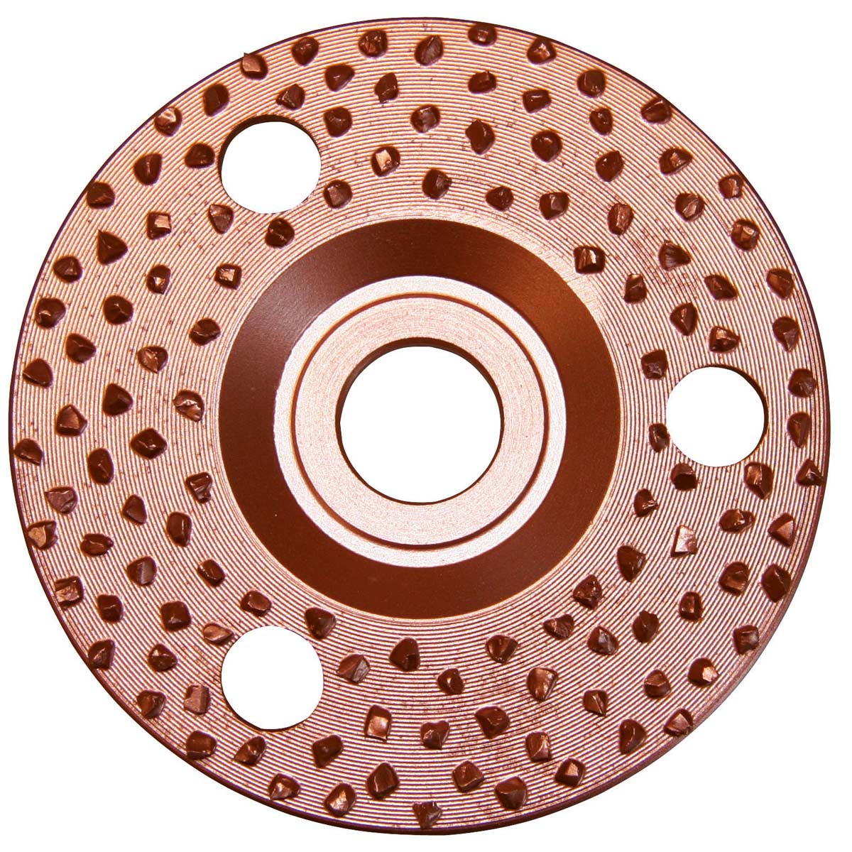 Disc pentru șlefuit copite standard 30 granulații