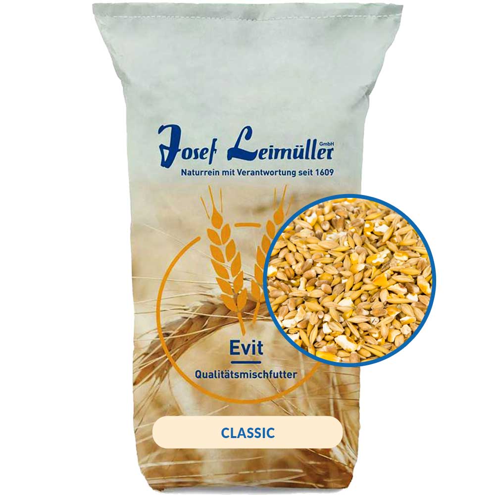 Leimüller hrană pentru iepuri 5 kg