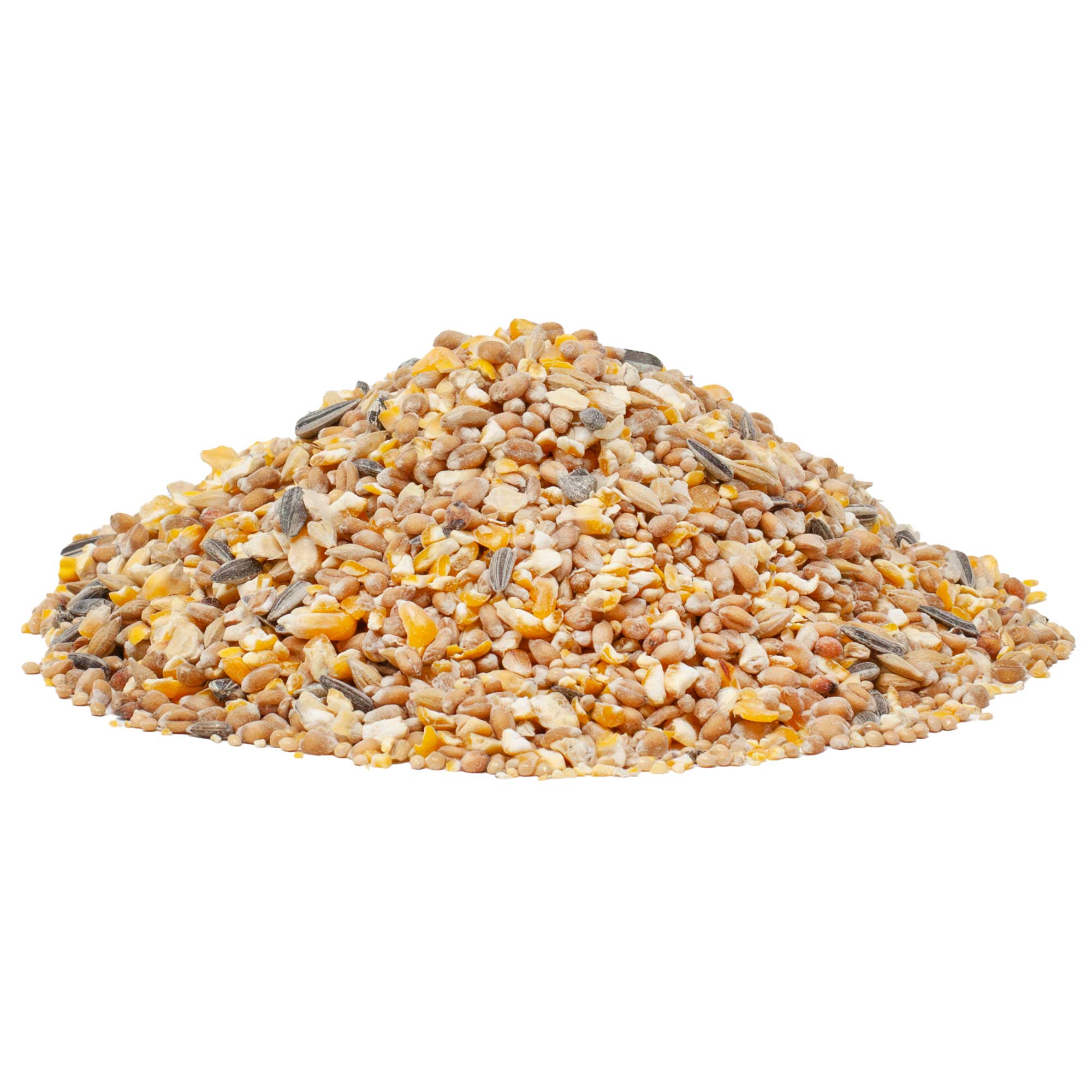 Leimüller hrană pentru păsări de curte cu 6 cereale 5 kg