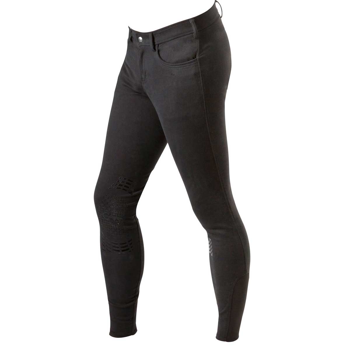 Covalliero BasicPlus pantaloni echitație bărbați 50