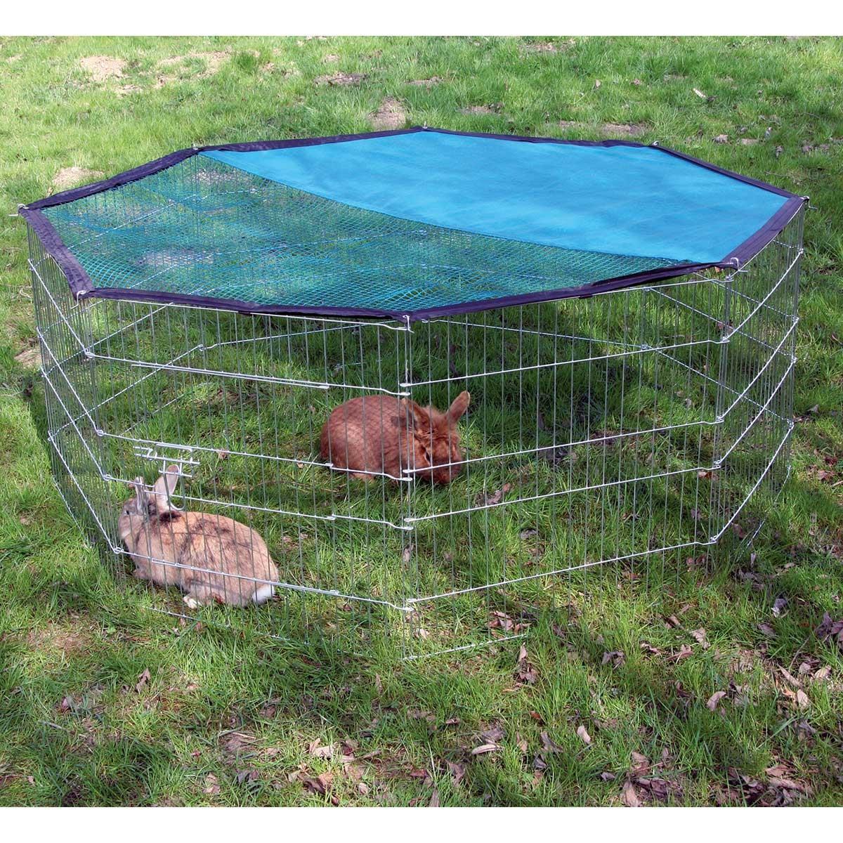 Kerbl parasolar de înlocuire pentru cușcă exterioară modelul 3 Kerbl parasolar de înlocuire pentru cușcă exterioară modelul 3