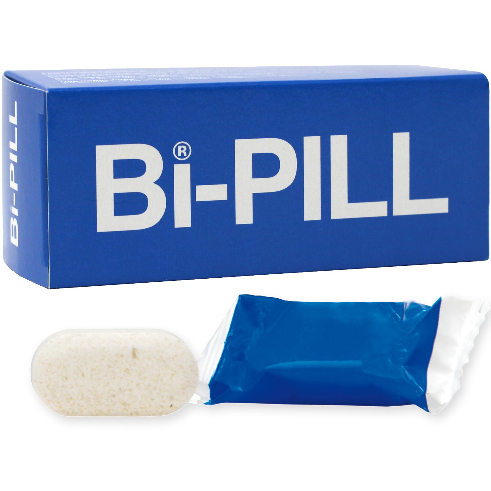 Bi-PILL pentru diareea vițeilor 20 x 9 g