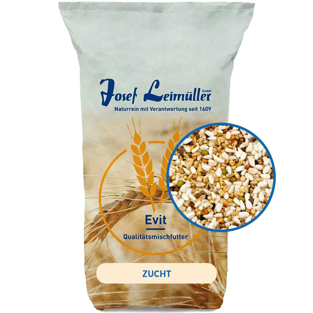 Leimüller hrană pentru papagali fără semințe de floarea-soarelui 5 kg