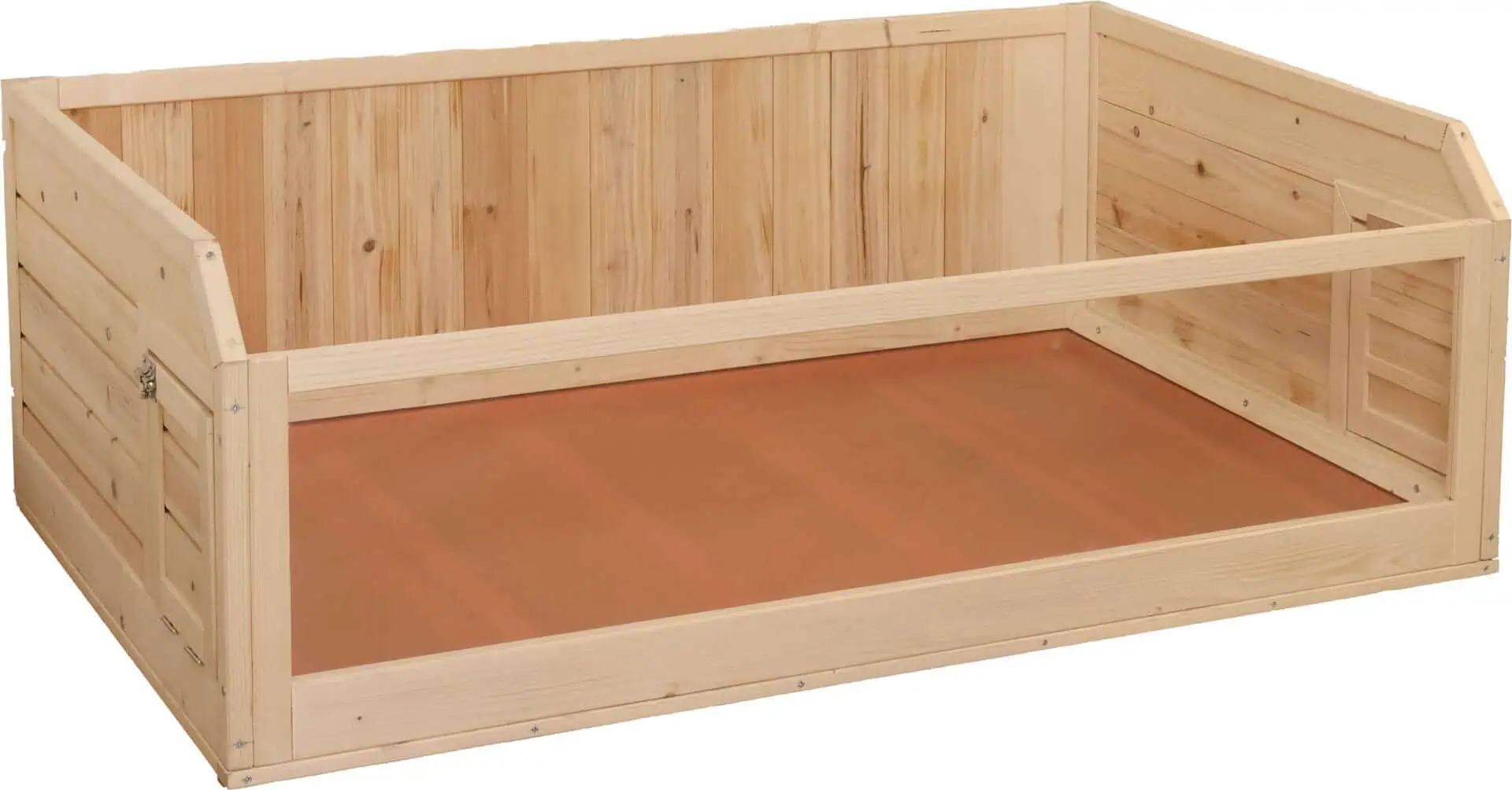 Indoor small animal house Indoor small animal house