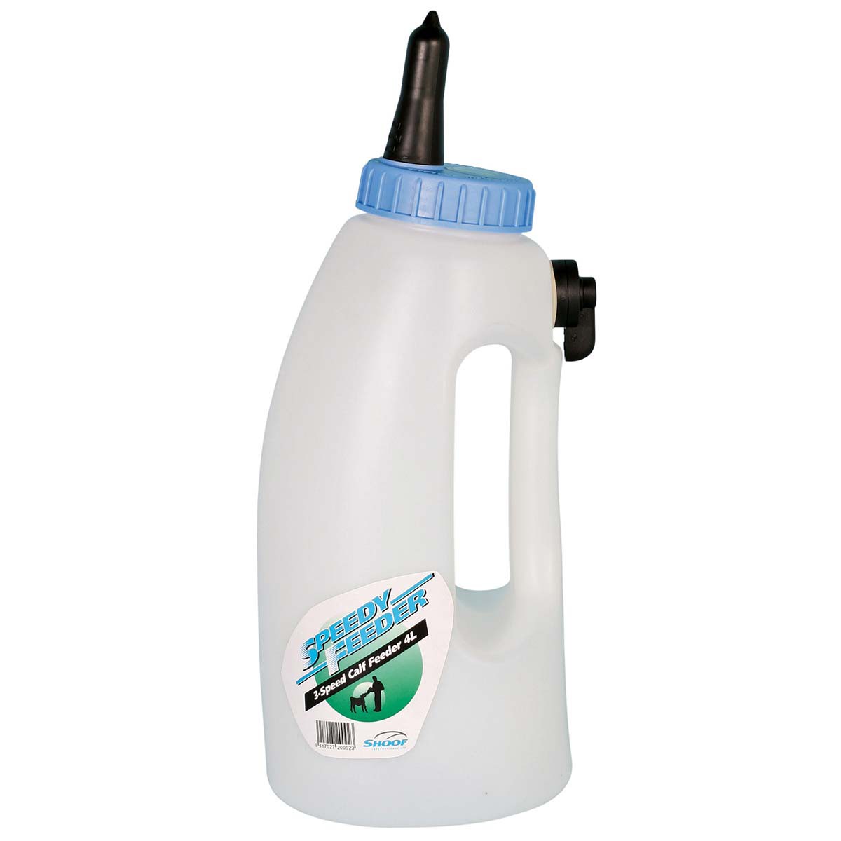 Kerbl biberon pentru viței SPEEDY FEEDER 4 litri Kerbl biberon pentru viței SPEEDY FEEDER 4 litri