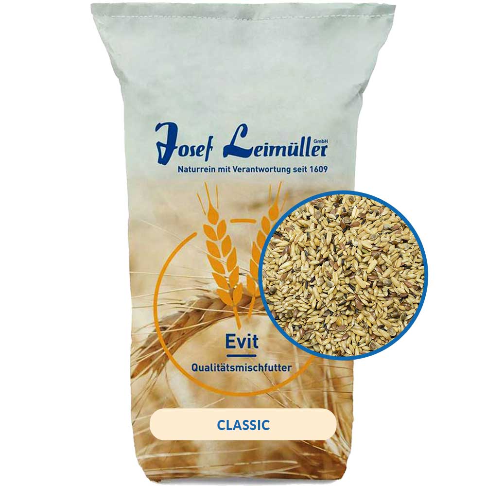 Leimüller Clasic hrană pentru canari 25 kg