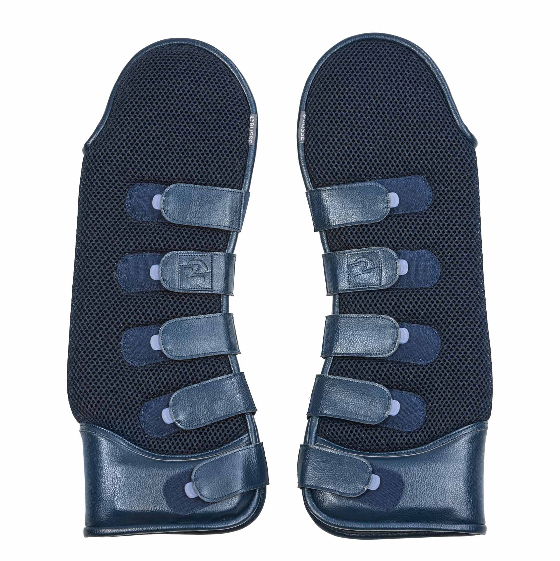 Cizme de transport BUSSE 3D AIR EFFECT Full-front navy