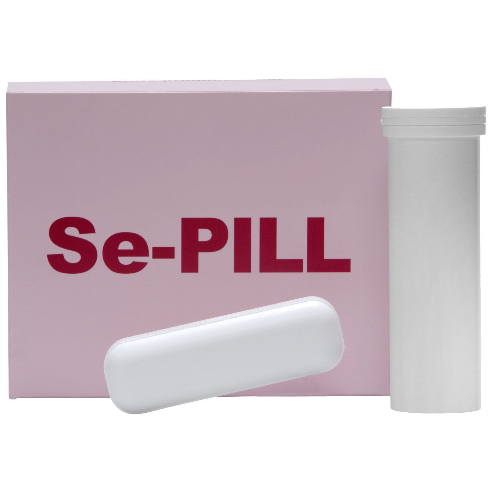 Se-PILL împotriva deficienței de seleniu 4 x 80 g