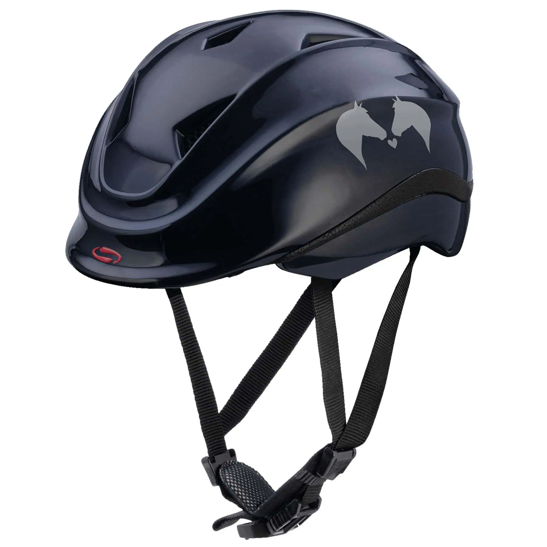 SWING K4 Lucky Riding Helmet for Children