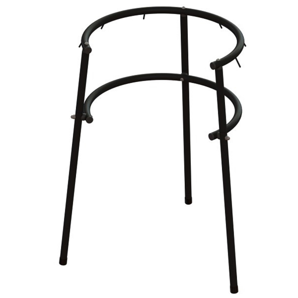 Suport pentru umplerea plasei de fân Suport pentru umplerea plasei de fân