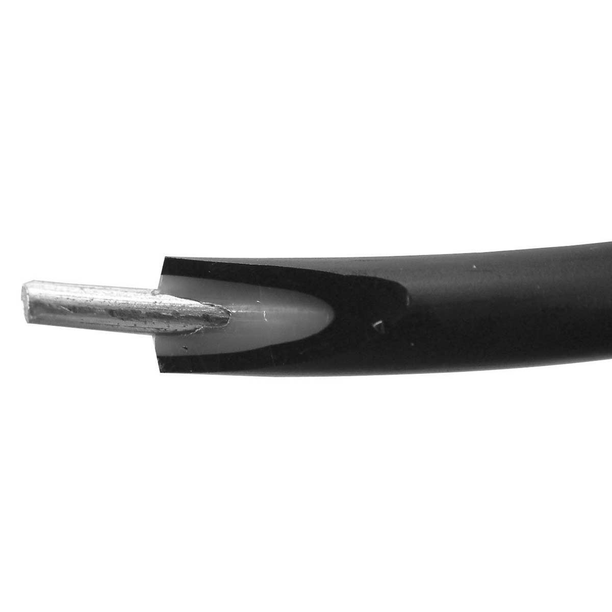 Cablu subteran de înaltă tensiune cu izolație dublă de 1,6 mm 25 m