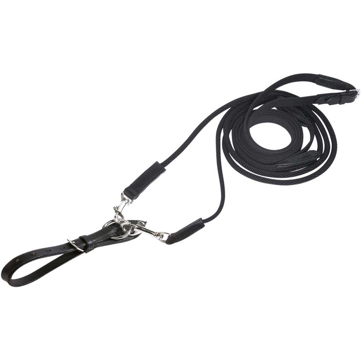 BUSSE frâu cu căptușeală BASIC CORD BUSSE frâu cu căptușeală BASIC CORD
