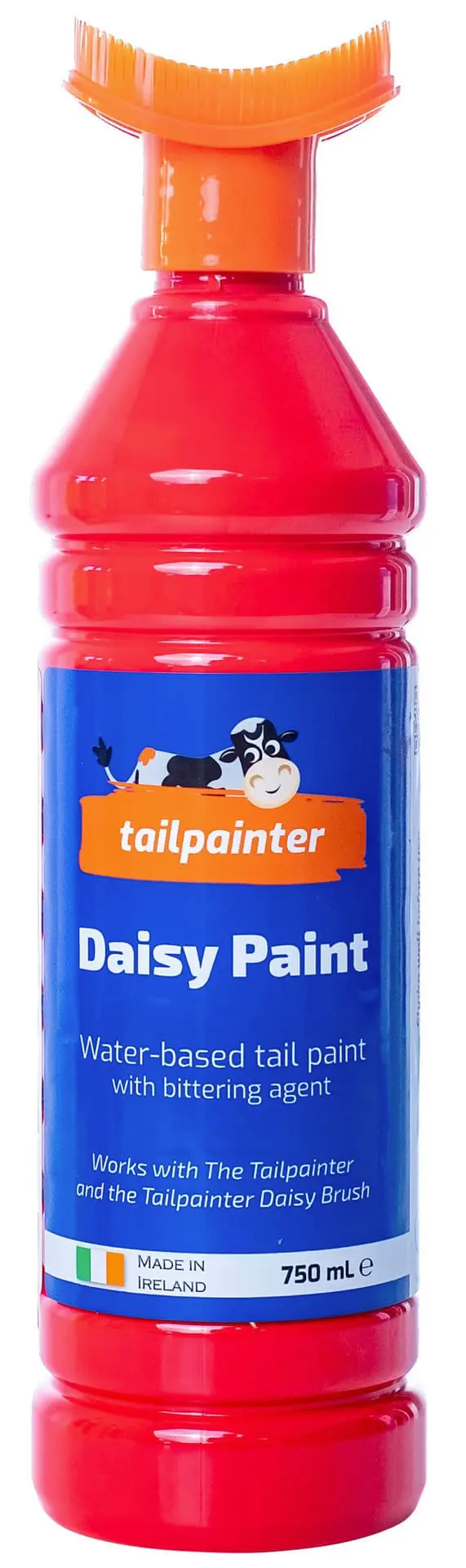 Daisy Paint inclusiv pensula