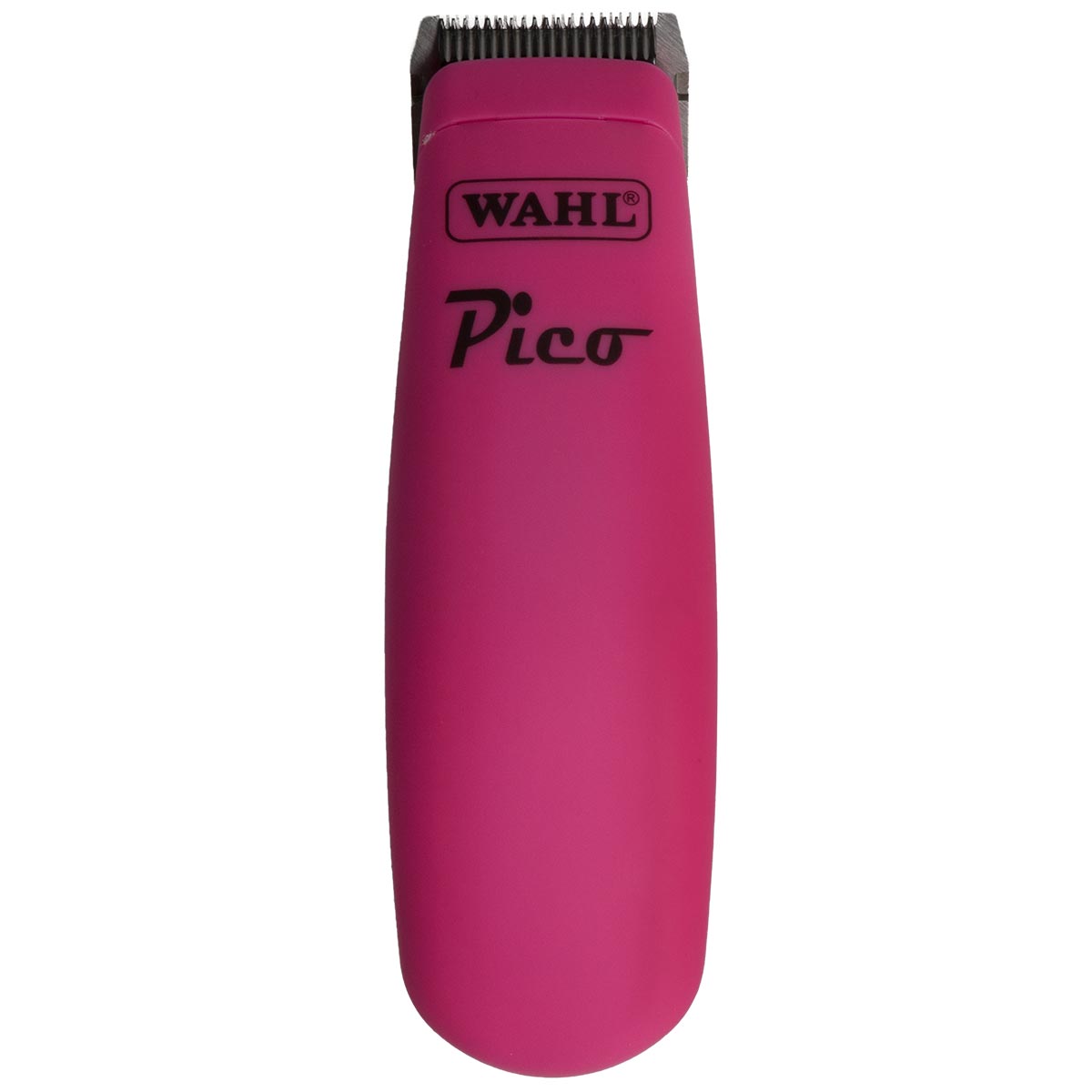 WAHL Pico Detail Trimmer cu baterie roz