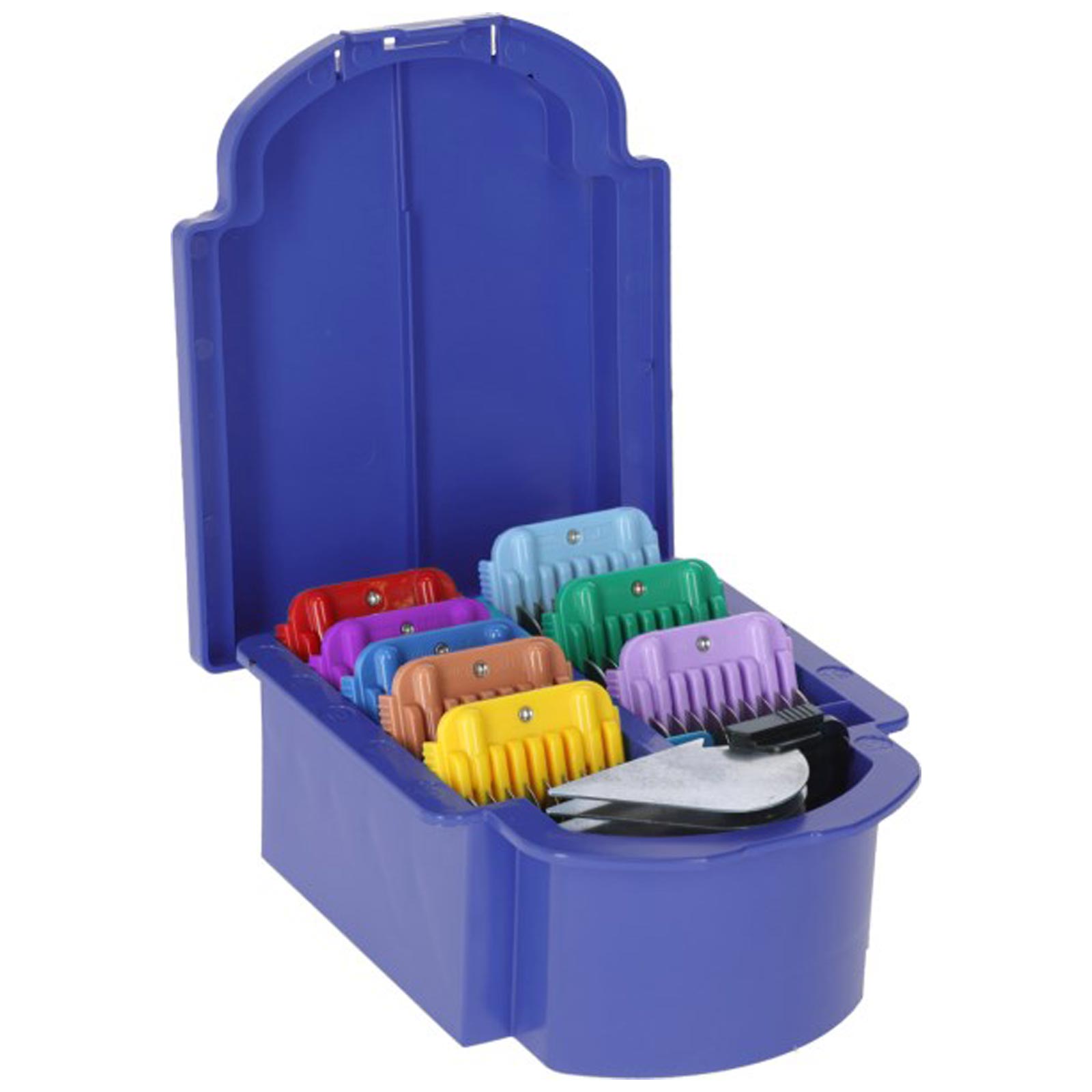 Aesculap set de pieptene de fixare SnapOn pentru GT317,GT326,GT330,GT333 Aesculap set de pieptene de fixare SnapOn pentru GT317,GT326,GT330,GT333