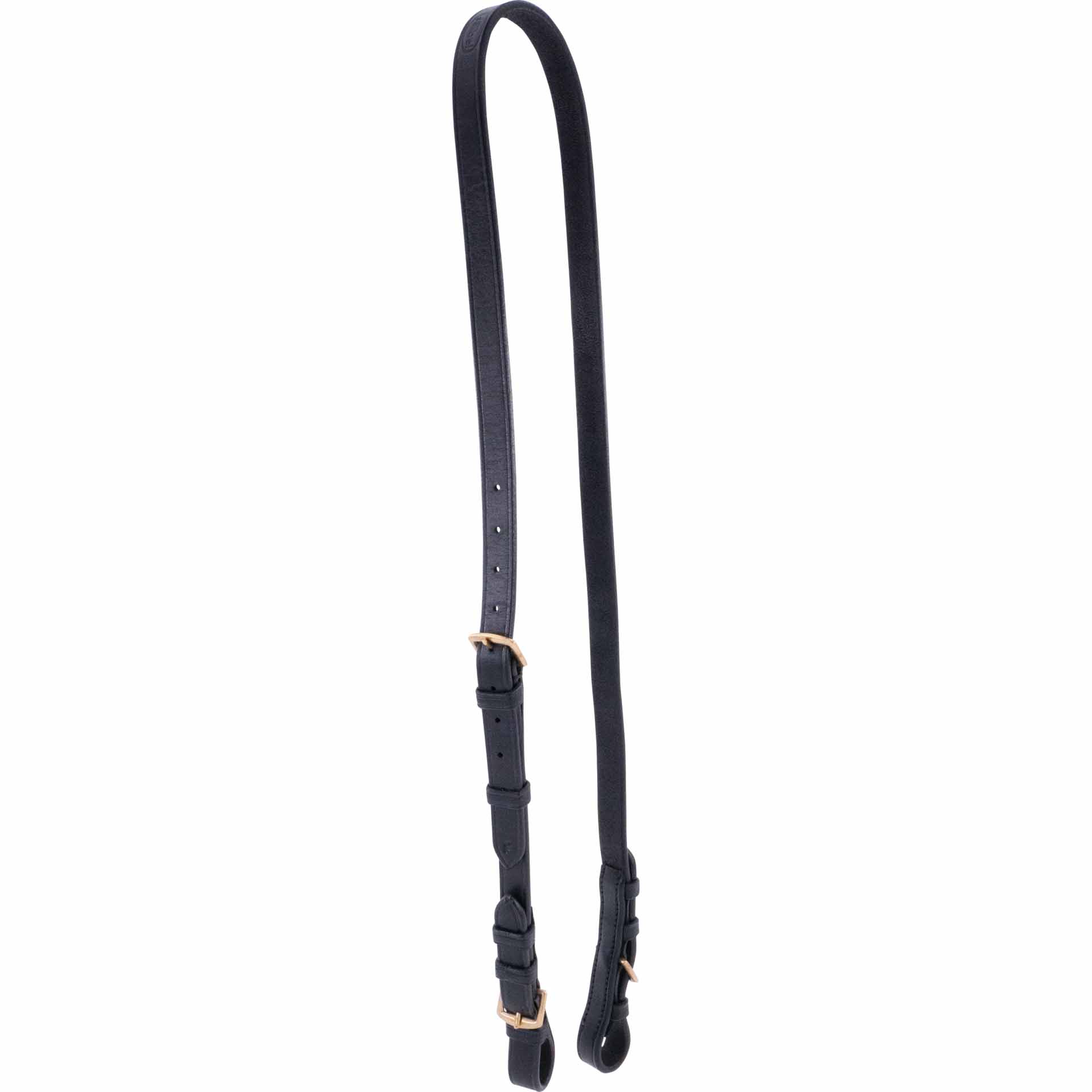 BUSSE Curea de momeală pentru frâul cavesson PROFESSIONAL & ANATOMIX Ponei negru BUSSE Curea de momeală pentru frâul cavesson PROFESSIONAL & ANATOMIX Ponei negru